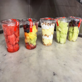 Fruit Salad