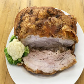 Pork Belly