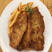 Chicken  breast