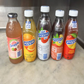 Snapples