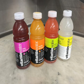 Vitamin water