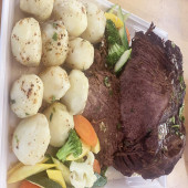 Angus beef